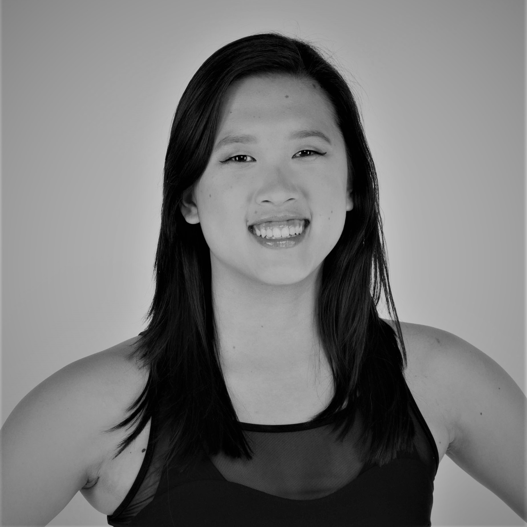 Christina Chu, RDN